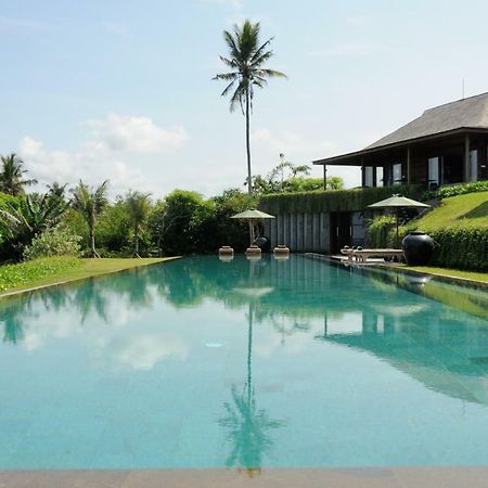 Bulung Daya Beach Villa Retreat Antasari Zewnętrze zdjęcie