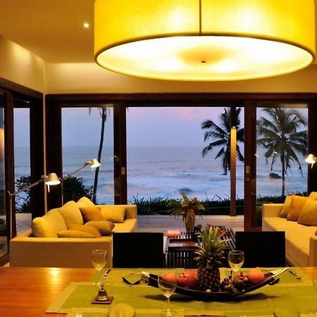 Bulung Daya Beach Villa Retreat Antasari Zewnętrze zdjęcie