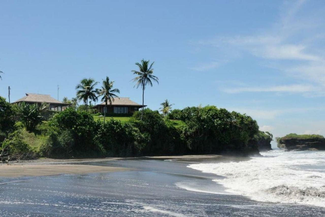 Bulung Daya Beach Villa Retreat Antasari Zewnętrze zdjęcie