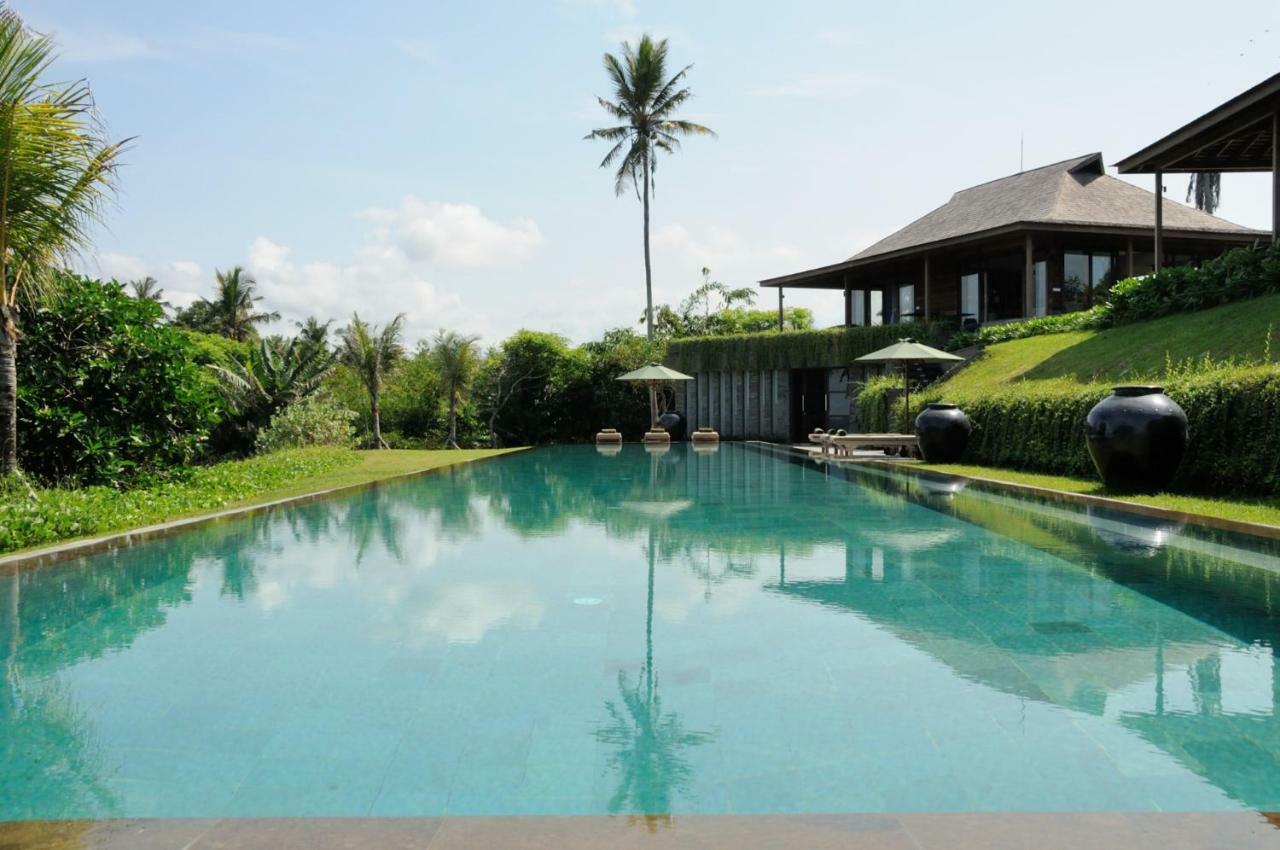 Bulung Daya Beach Villa Retreat Antasari Zewnętrze zdjęcie