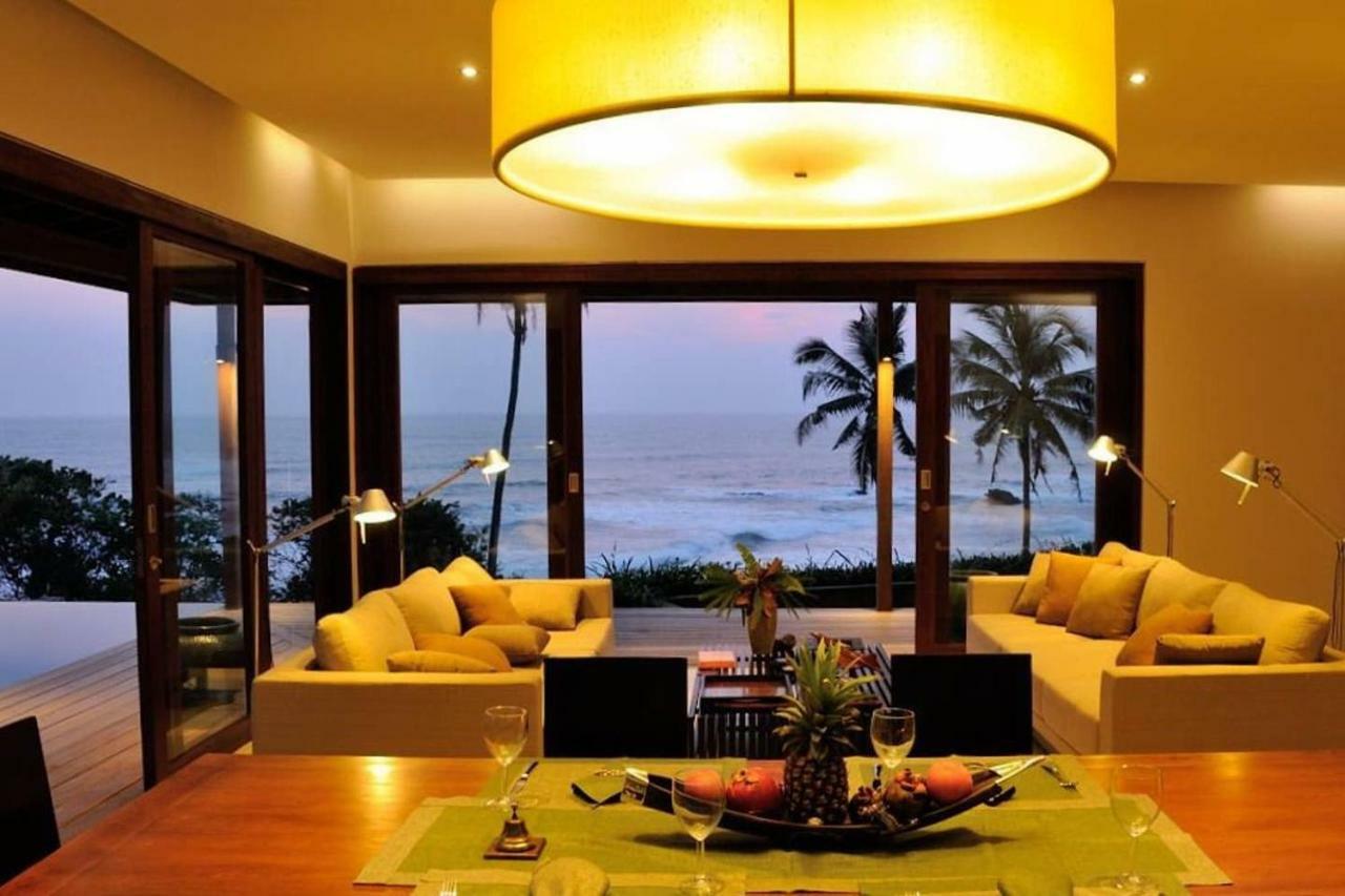 Bulung Daya Beach Villa Retreat Antasari Zewnętrze zdjęcie