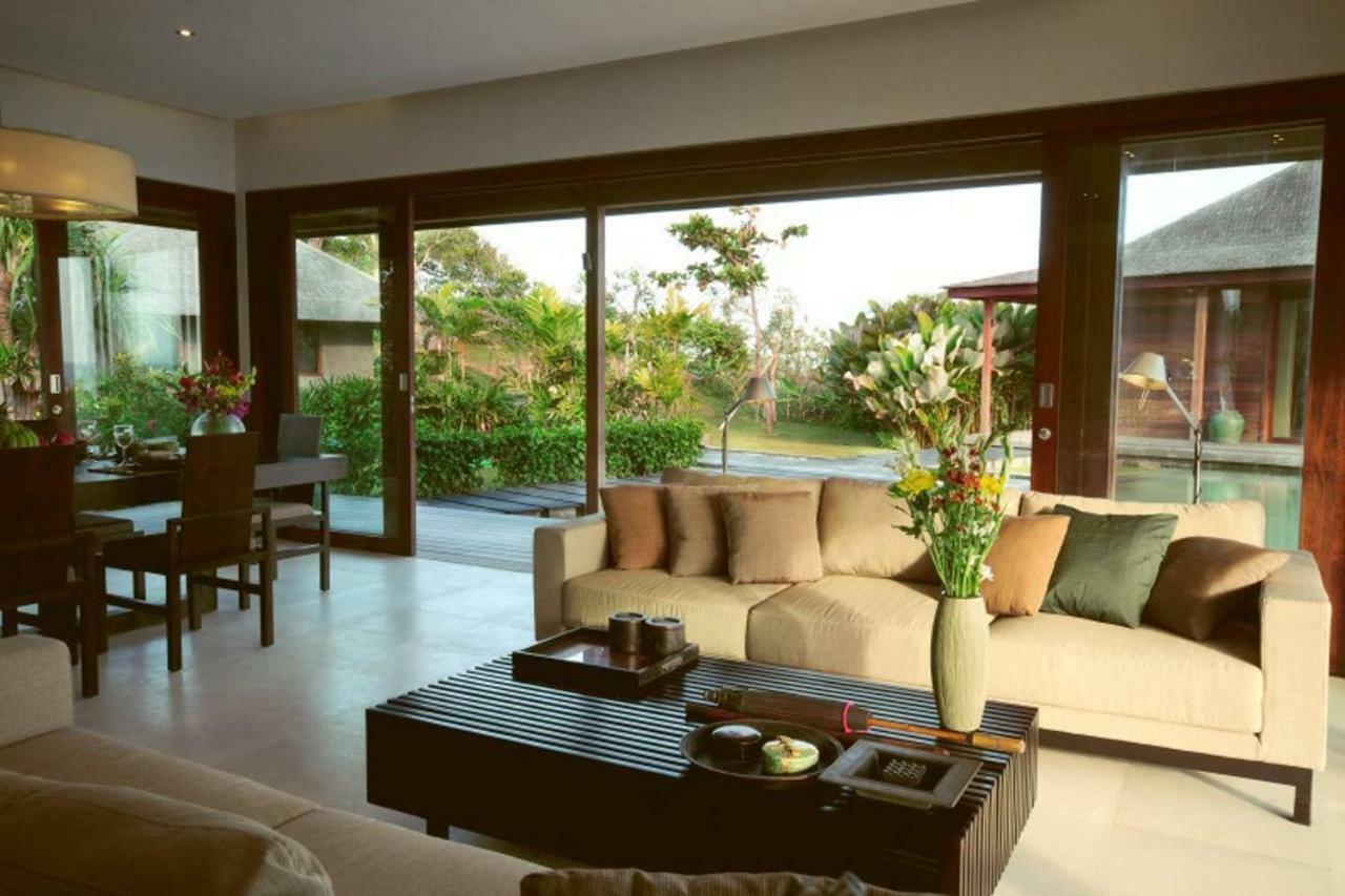 Bulung Daya Beach Villa Retreat Antasari Zewnętrze zdjęcie