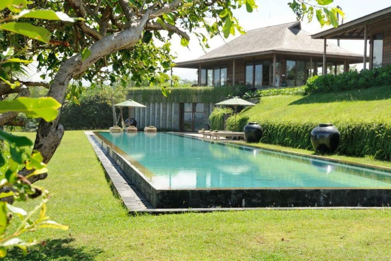 Bulung Daya Beach Villa Retreat Antasari Zewnętrze zdjęcie
