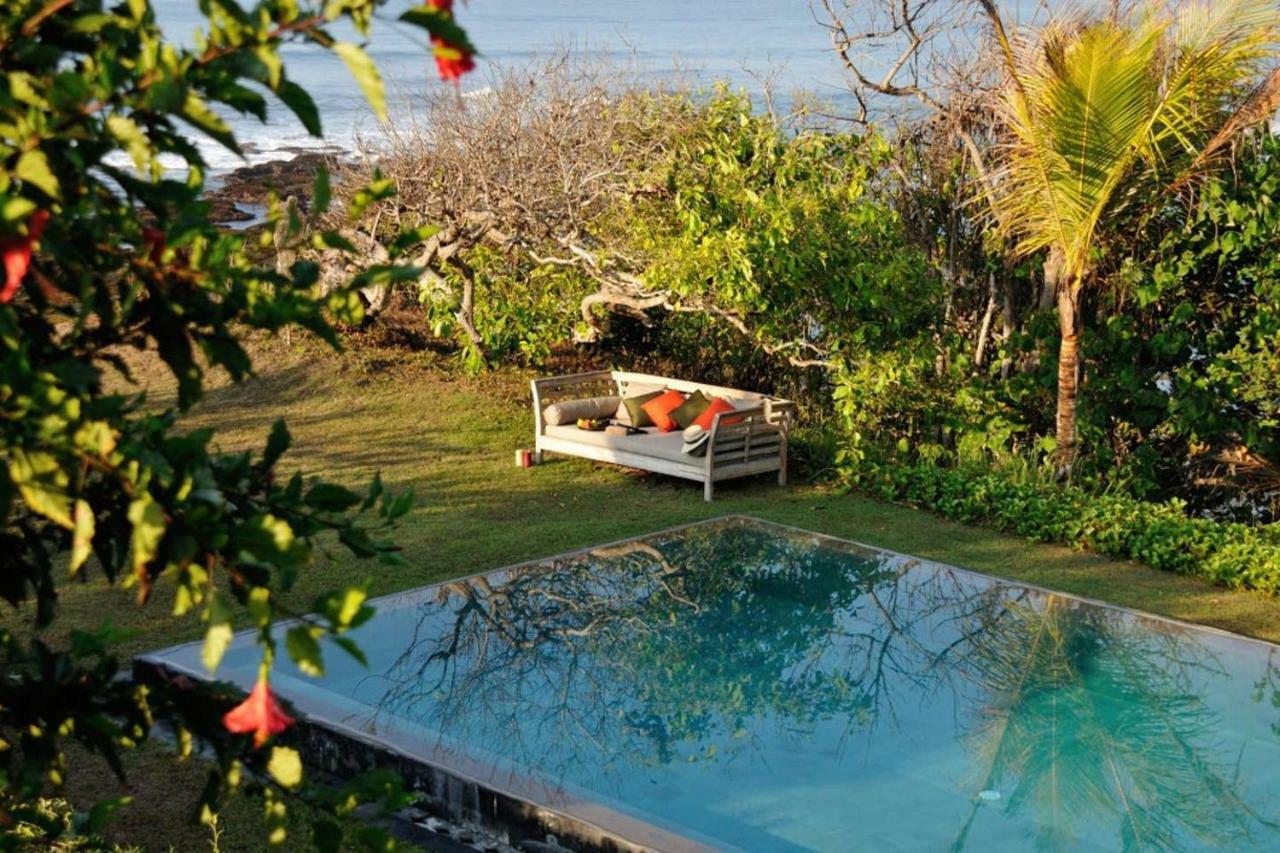 Bulung Daya Beach Villa Retreat Antasari Zewnętrze zdjęcie