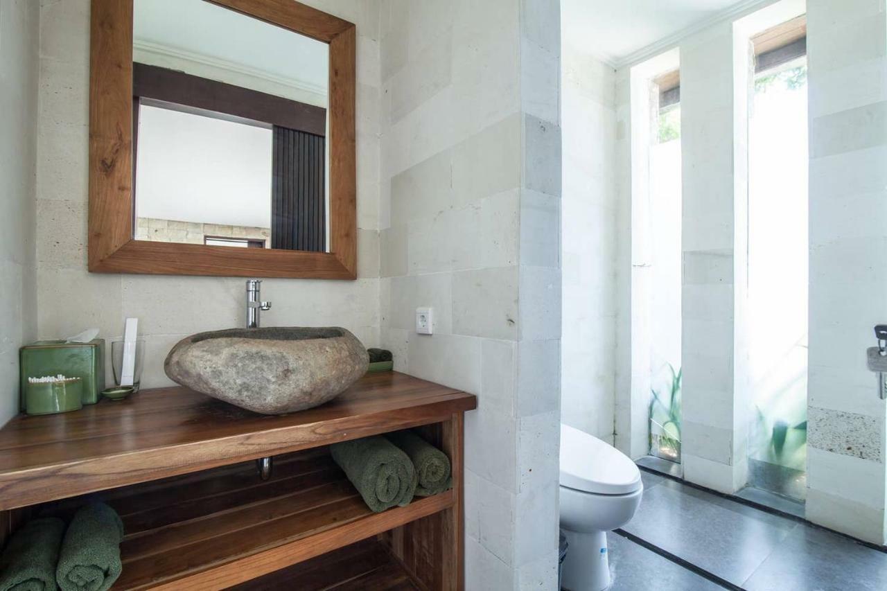 Bulung Daya Beach Villa Retreat Antasari Zewnętrze zdjęcie