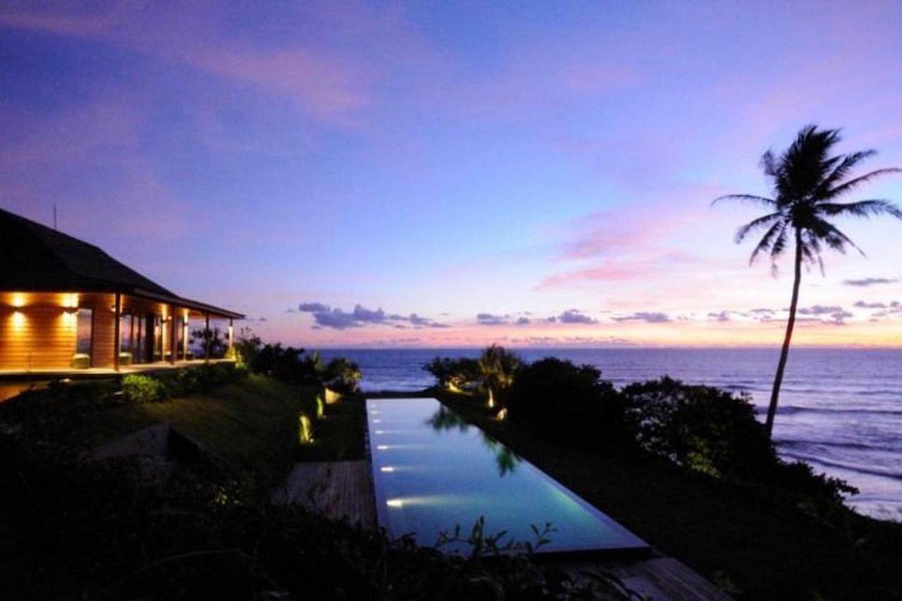 Bulung Daya Beach Villa Retreat Antasari Zewnętrze zdjęcie