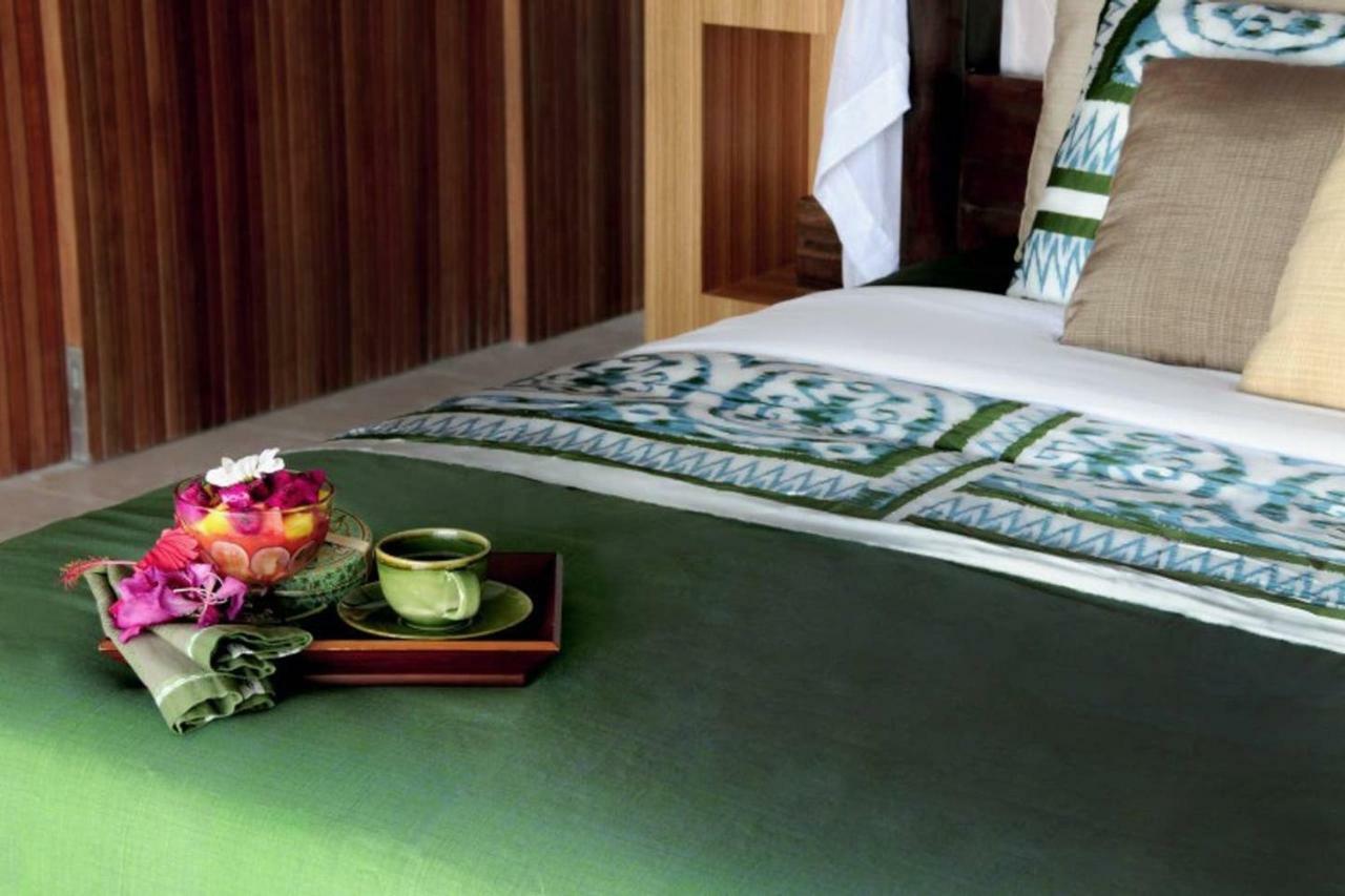 Bulung Daya Beach Villa Retreat Antasari Zewnętrze zdjęcie