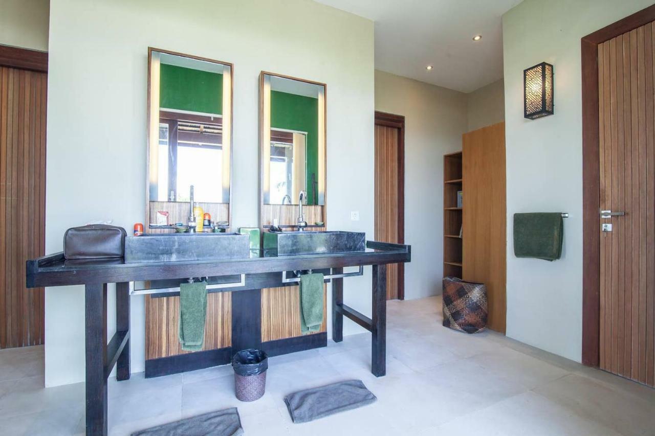 Bulung Daya Beach Villa Retreat Antasari Zewnętrze zdjęcie