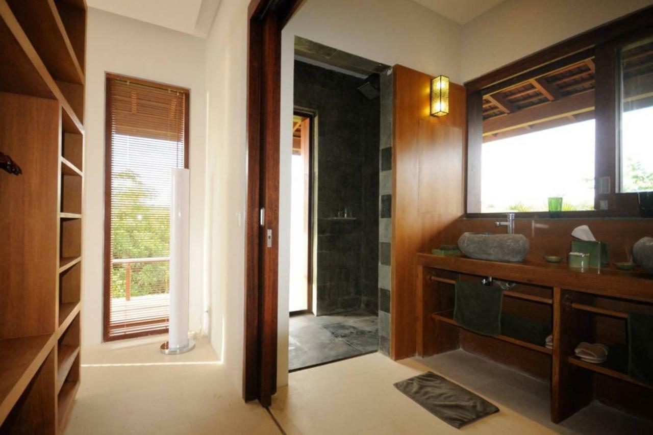Bulung Daya Beach Villa Retreat Antasari Zewnętrze zdjęcie