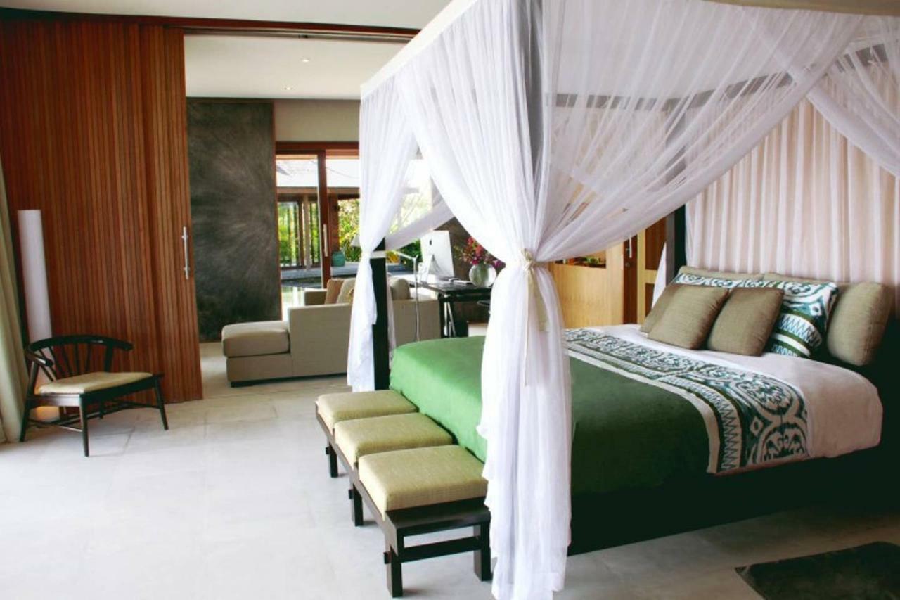 Bulung Daya Beach Villa Retreat Antasari Zewnętrze zdjęcie