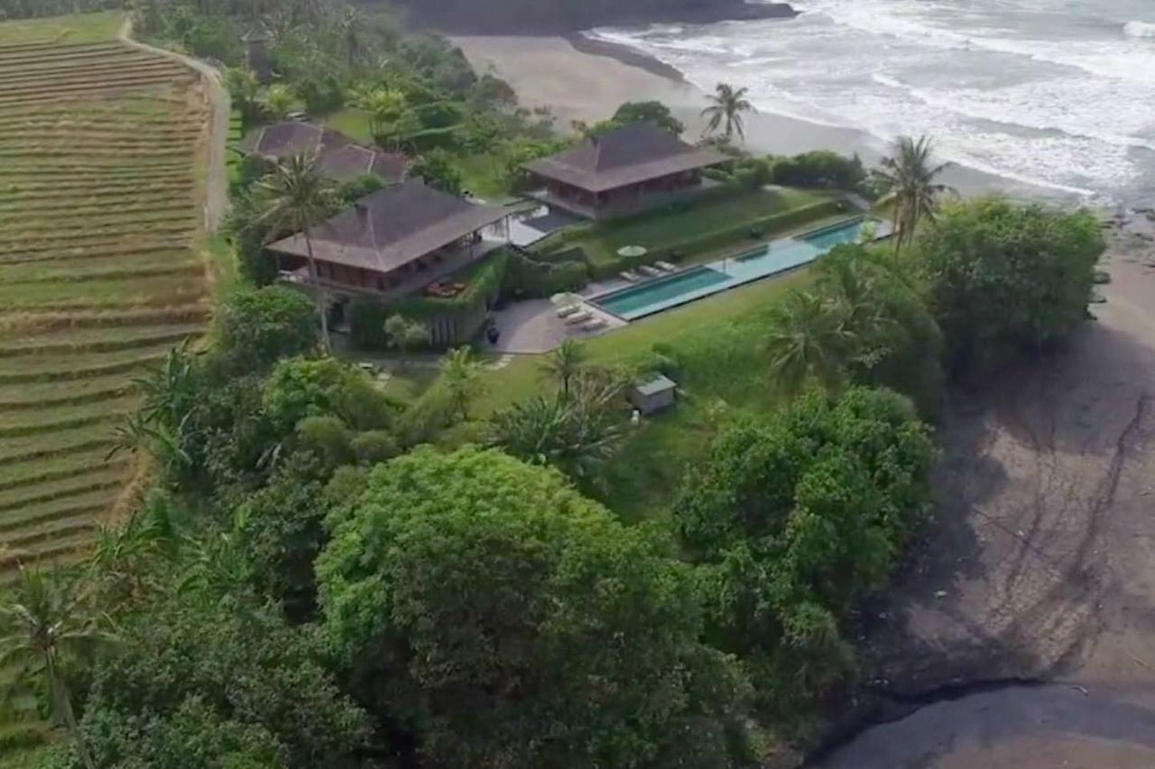 Bulung Daya Beach Villa Retreat Antasari Zewnętrze zdjęcie