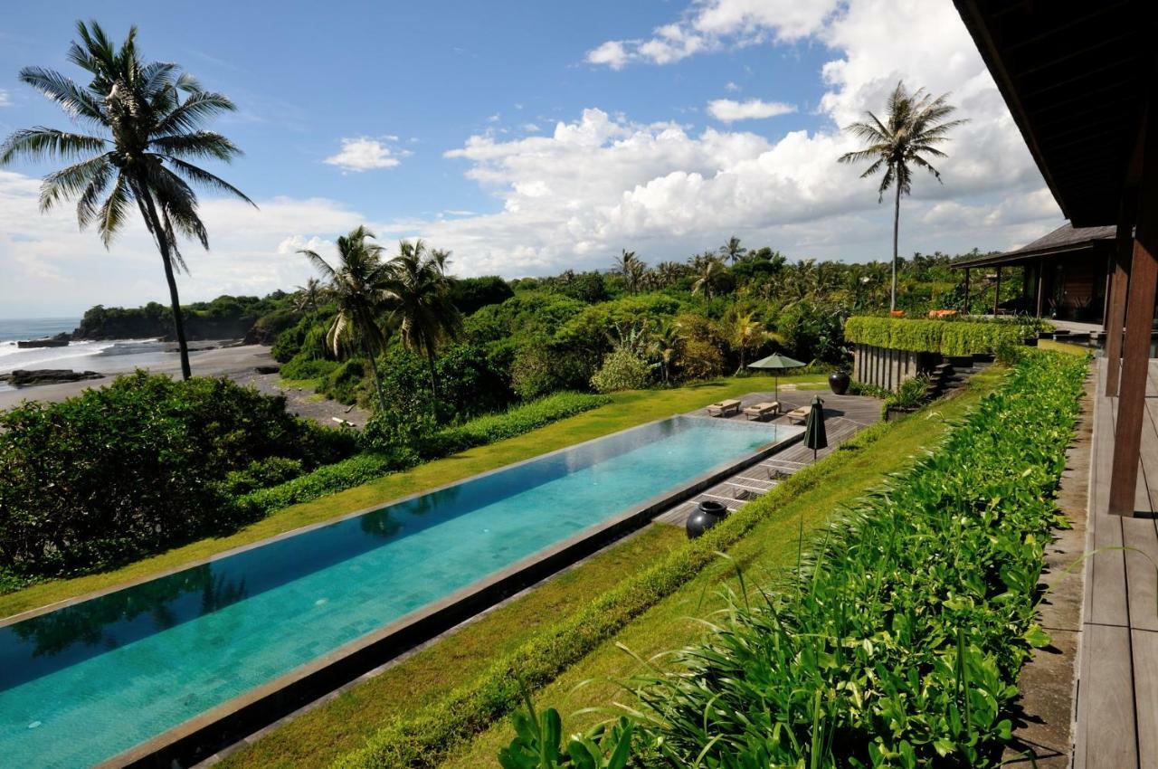 Bulung Daya Beach Villa Retreat Antasari Zewnętrze zdjęcie
