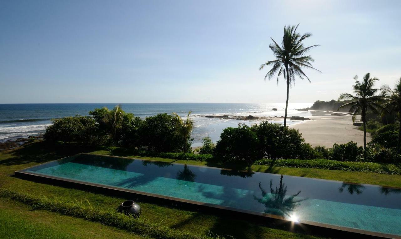 Bulung Daya Beach Villa Retreat Antasari Zewnętrze zdjęcie